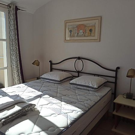 شقة Les Restanques, Bastides Vue Golfe Saint Tropez غريمو المظهر الخارجي الصورة
