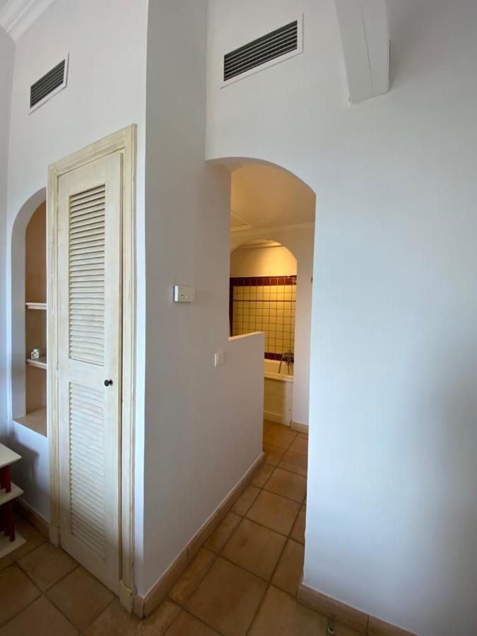 شقة Les Restanques, Bastides Vue Golfe Saint Tropez غريمو المظهر الخارجي الصورة