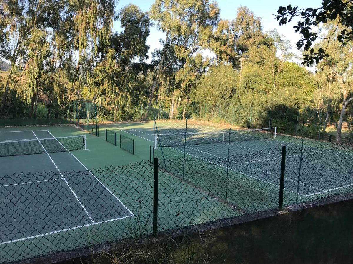 شقة Les Restanques, Bastides Vue Golfe Saint Tropez غريمو المظهر الخارجي الصورة