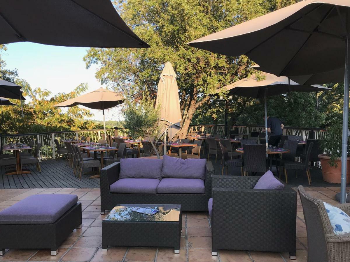 شقة Les Restanques, Bastides Vue Golfe Saint Tropez غريمو المظهر الخارجي الصورة